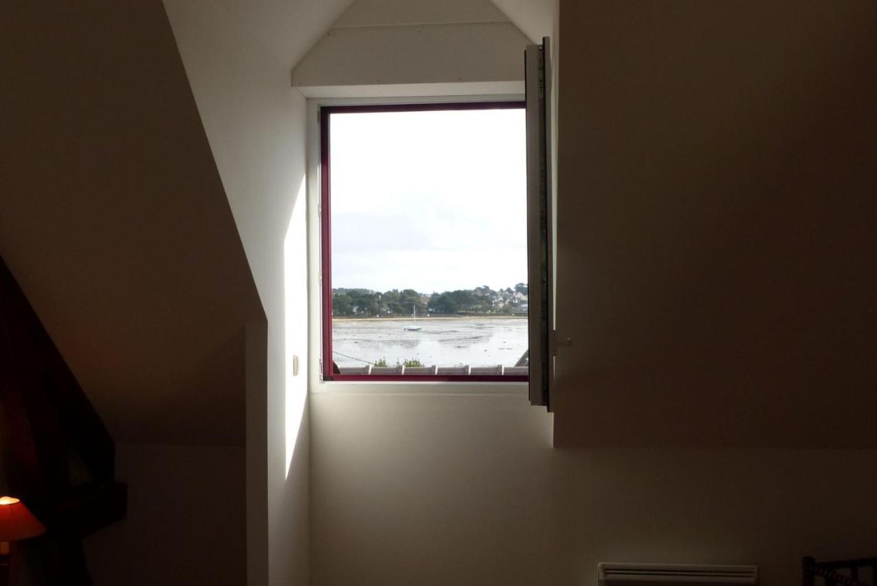 Maison 4 Personnes En Bord De Mer - Golfe Du Morbihan Baden Exterior photo